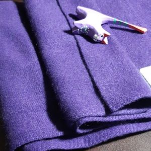 Portolano Cashmere Scarf